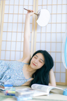 美丽水蜜桃5